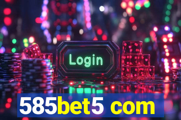 585bet5 com